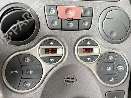 Right taillight FIAT PANDA (169_) 1.2 (169.AXB11, 169.AXB1A) | BP33946600C35  - Image 16