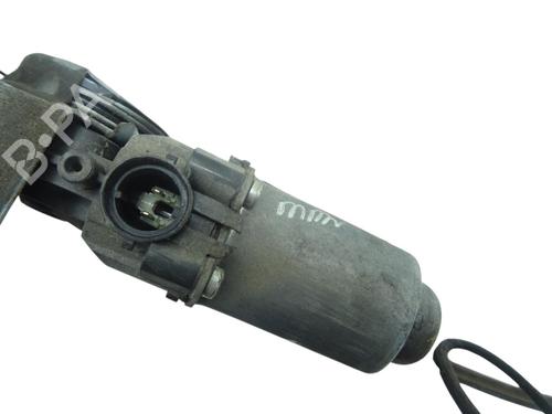 Front right window mechanism RENAULT TWINGO II (CN0_) 1.2 16V (CN04, CN0B) | BP35888730C23 - Image 2