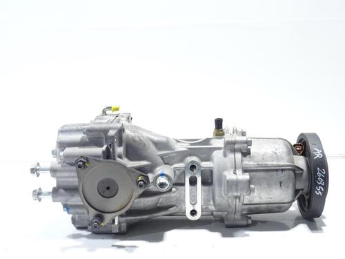 Rear differential SUZUKI VITARA (LY) 1.4 Hybrid (Mild Hybrid) AllGrip (APK414) | BP33828925M24  - Image 8