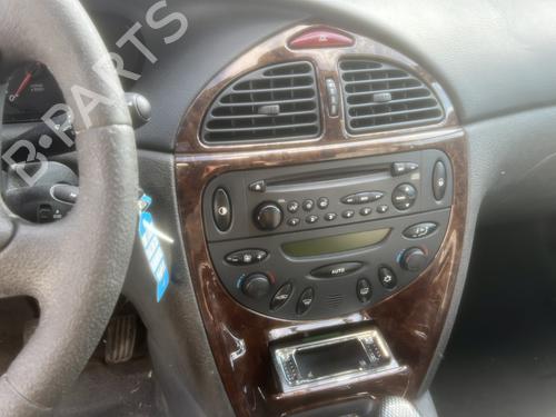Engine CITROËN C5 I (DC_) 2.0 HDi (DCRHZB, DCRHZE) | BP34454345M1  - Image 12