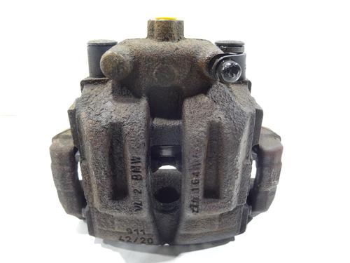 Used Left rear brake caliper BMW 3 (E90) 320 d xDrive (177 hp) 30864139