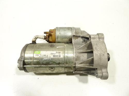 Starter CITROËN JUMPY II Van 2.0 HDi 120 | BP33333277M8 - Image 3