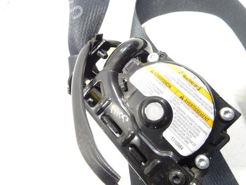 Rear left seatbelt SUZUKI IGNIS III (MF, FF) 1.2 Hybrid AllGrip (ATK412) | BP33213089I29 - Image 4