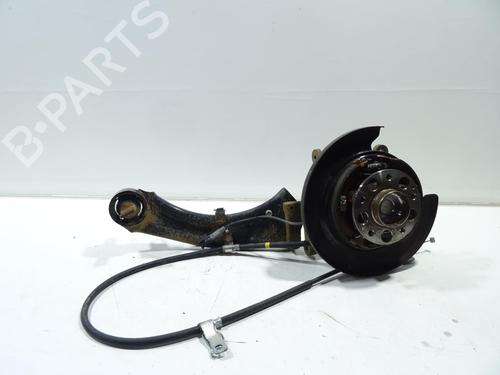 Used Left rear steering knuckle SSANGYONG TIVOLI 1.6 XDi 160 (115 hp) 32206481