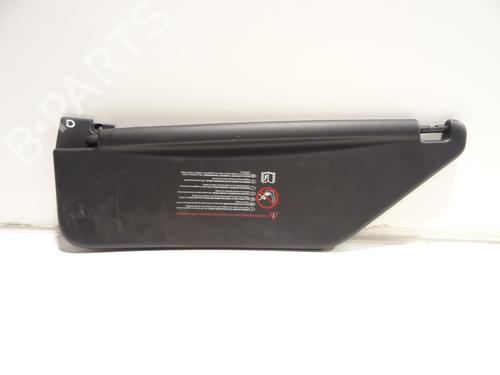 right-sun-visor-citroen-ds4-nx_-2011-2012-2013-2014-2015-27516253 main image