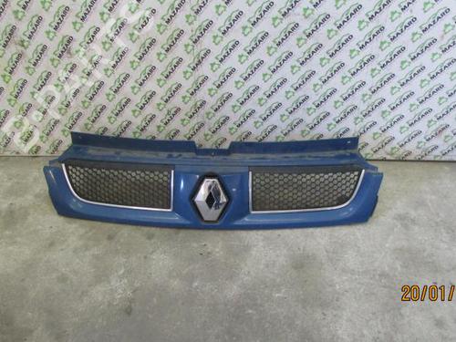 Used Grille RENAULT TRAFIC II Bus (JL) [2001-2025]  20061100