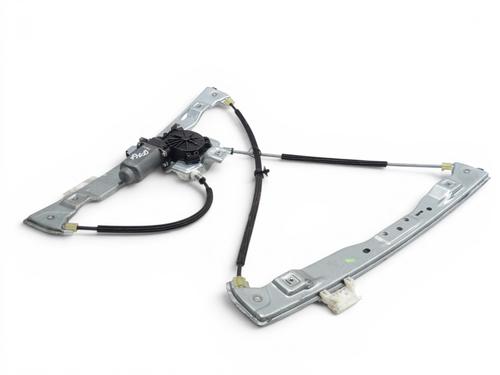 Front right window mechanism CITROËN DS3 (SA_) 1.2 VTi 82 | BP37067485C23 - Image 2