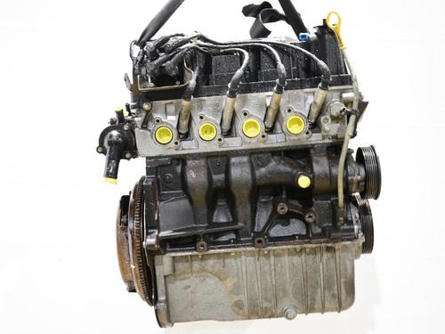 Motor Motor FORD KA (RB_) 1.3 i ROCAM (70 hp) 34501366 34501366