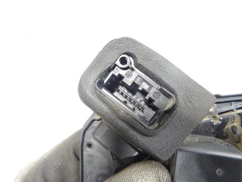 Rear left lock VW POLO V (6R1, 6C1) 1.6 TDI | BP28001772C100 
