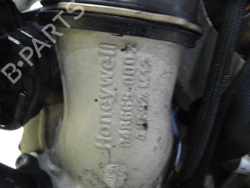 Used Engine Engine MINI MINI (F56) John Cooper Works (231 hp) 29838839 29838839