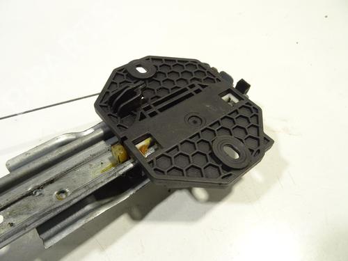 Front left window mechanism DACIA SANDERO II 1.5 dCi 75 / Blue dCi 75 (B8JW, B8M4, B8AH, B8M7, B8M6) | BP24591333C22 - Image 2