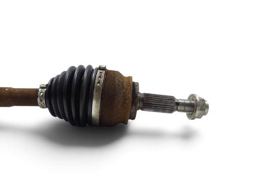 Right front driveshaft CITROËN C4 AIRCROSS 1.6 HDi 115 AWC | BP39565576M39 - Image 5