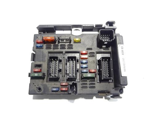 Used Fuse box PEUGEOT 206 Hatchback (2A/C) 1.4 i (75 hp) 28964470