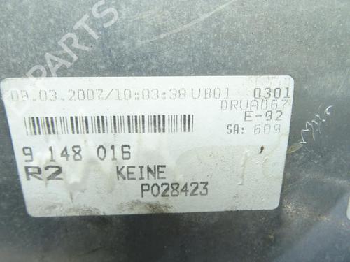 Radio BMW 3 Coupe (E92) 335 i | BP37202400E6 - Image 4