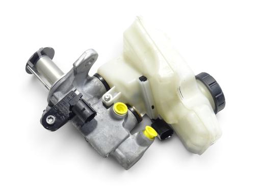 Used Brake master cylinder Brake master cylinder 39085786 39085786
