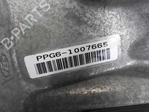 Gearbox HONDA CIVIC VIII Hatchback (FN, FK) 2.2 CTDi (FK3) | BP20041762M3 