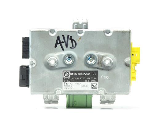 Airbag styreenhed BMW 5 (E60) 525 d (177 hp) 31017783