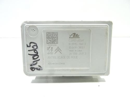 ABS pump CITROËN C3 Picasso (SH_)  | BP25031025M43  - Image 5