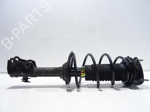 Used Left front shock absorber TOYOTA YARIS (_P1_) 1.3 (NCP10, SCP12_) (86 hp) 29425112
