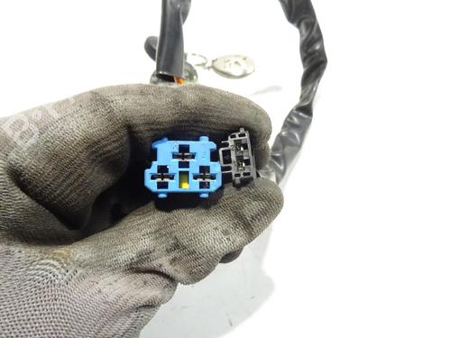 Used Ignition barrel Ignition barrel PEUGEOT 206 SW (2E/K) 1.6 HDi 110 (109 hp) 22357355 22357355