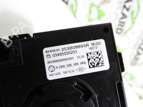 Used Switch Switch RENAULT ESPACE V (JR_) 1.6 dCi 160 (160 hp) 20060198 20060198