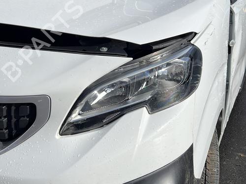 Pala sol esquerda PEUGEOT EXPERT Van (V_) 2.0 BlueHDi 120 | BP38788055I1  - Image 10