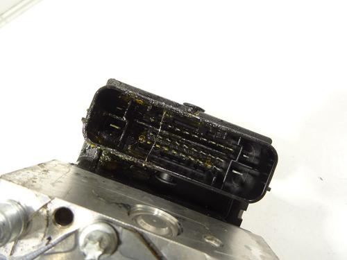 ABS pump PEUGEOT 308 I (4A_, 4C_) 1.6 HDi | BP26011721M43 