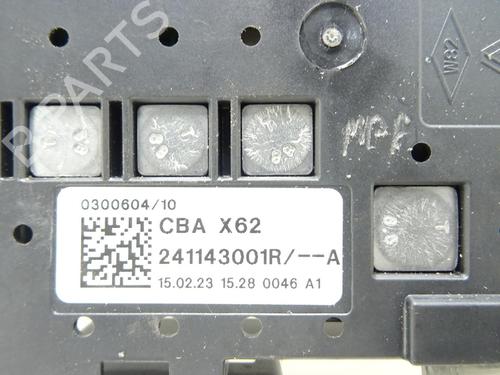 Elektronisk modul NISSAN NV400 Van (X62, X62B)  | BP29422203M83 