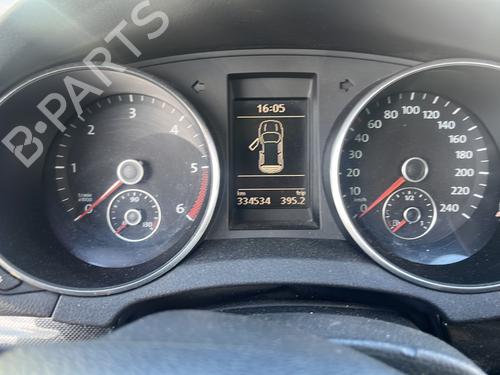 Injector VW GOLF VI (5K1) | BP38021841M100 - Image 8