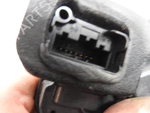 Front left lock VW GOLF VII (5G1, BQ1, BE1, BE2) 2.0 TDI 4motion | BP20070356C98 