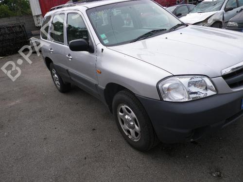 Used Parts MAZDA TRIBUTE (EP) 2.0 4WD (EPEW) 1817382