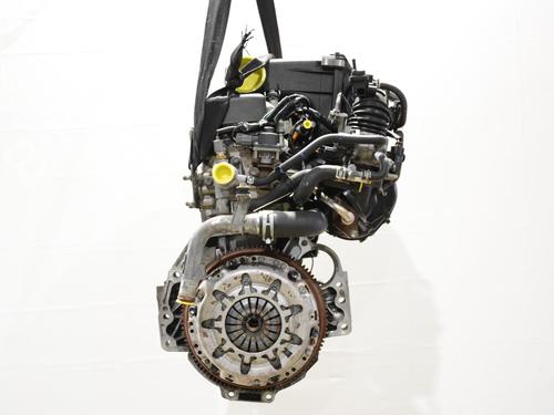 Engine SUZUKI IGNIS II (MH) 1.5 4x4 (RM415) | BP34454338M1  - Image 9