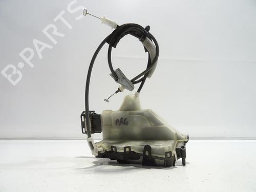 Used Rear left lock CITROËN C3 / C3 ORIGIN III (SX) 1.6 BlueHDi 100 (99 hp) 24861091