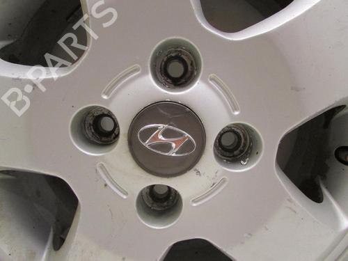 Felg HYUNDAI MATRIX (FC) 1.5 CRDi VGT | BP21571214C45 