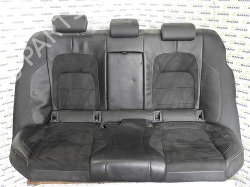 Seats set JAGUAR XF II (X260) 3.0 | BP21971593C78  - Image 14