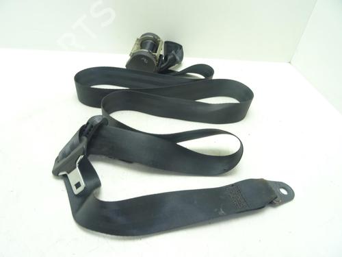 Used Rear left seatbelt Rear left seatbelt DACIA LOGAN MCV (KS_) 1.5 dCi (KS0W) (86 hp) 33634463 33634463