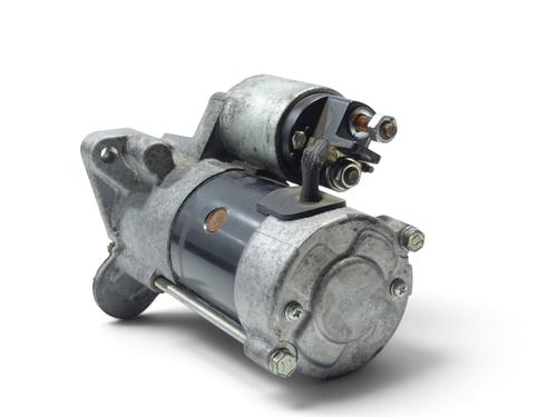 Starter RENAULT TRAFIC III Bus (JG_) 2.0 dCi 145 (JGML) | BP39432446M8 - Image 4