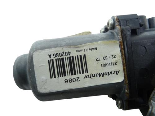 Front right window mechanism RENAULT KANGOO Express (FW0/1_) 1.5 dCi 80 (FW15) | BP39605748C23 - Image 3