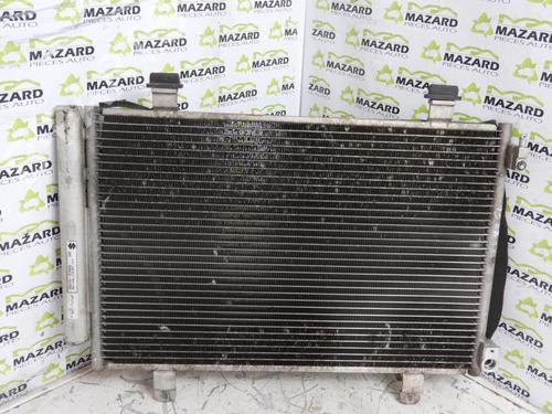 Used AC radiator OPEL AGILA (B) (H08) 1.2 (F68) (86 hp) 20047406