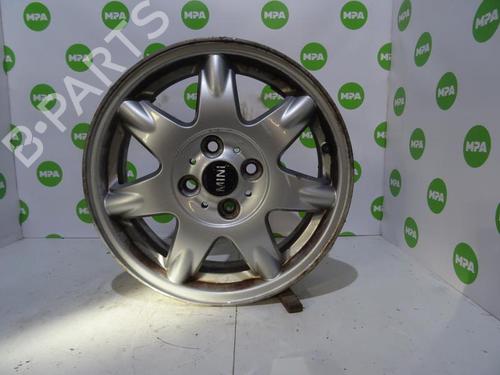 Rim MINI MINI (R50, R53) One D | BP20176151C45