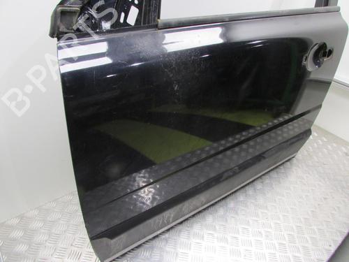 Left front door VOLVO XC70 II (136) D5 AWD | BP20037915C2 