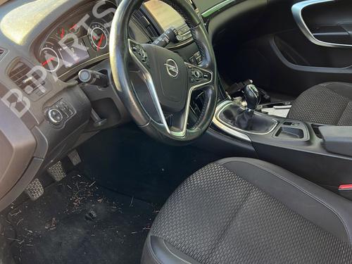 Left sun visor OPEL INSIGNIA A (G09) 1.6 CDTi (68) | BP38537010I1  - Image 15