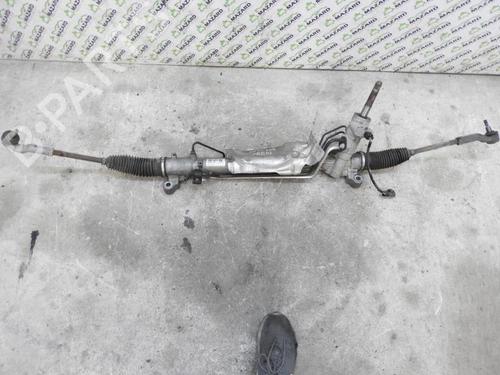 Used Steering rack FORD FOCUS II Turnier (DA_, FFS, DS) 1.6 TDCi (100 hp) 20061058