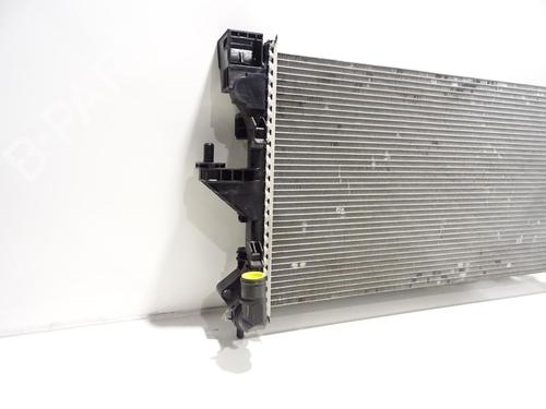 Used Water radiator Water radiator FIAT DUCATO Van (250_) 120 Multijet 2,3 D (120 hp) 31023925 31023925