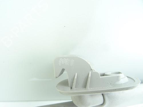 Right sun visor DACIA DUSTER (HS_) 1.5 dCi | BP29543319I2 