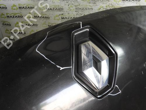 Used Hood Hood 21970047 21970047