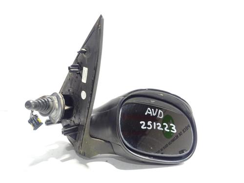 right-mirror-peugeot-206-hatchback-2ac-1998-1999-2000-2001-2002-2003-2004-2005-2006-2007-2008-2009-2010-2011-2012-31279083 main image