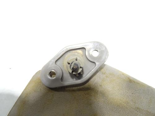 Left sun visor NISSAN PICK UP (D22) 2.5 TD 4WD | BP30910772I1