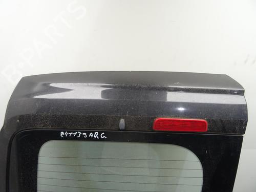Left tailgate CITROËN NEMO MPV 1.4 HDi | BP27346766C76 