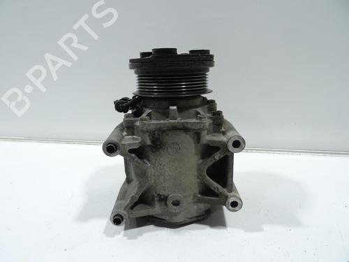 AC compressor JAGUAR X-TYPE I (X400) 2.5 V6 All-wheel Drive | BP32145167M34 